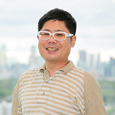 國松 健治