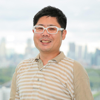 國松 健治