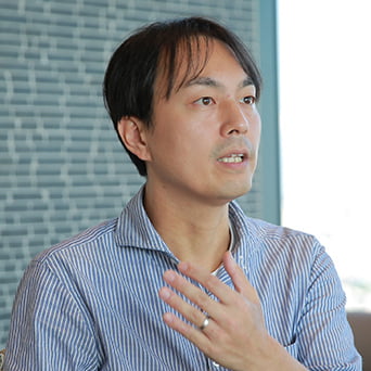 小林 篤